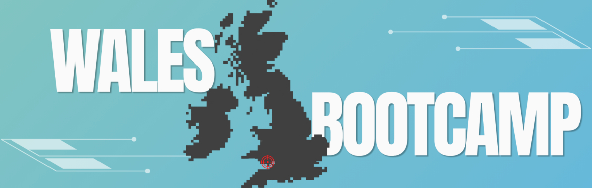 Wales Bootcamp