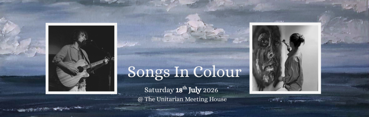 Songs In Colour