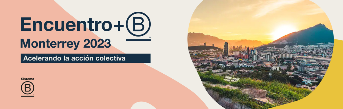 Encuentro+B Monterrey 2023