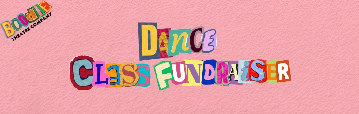 Dance Workshop Fundraiser