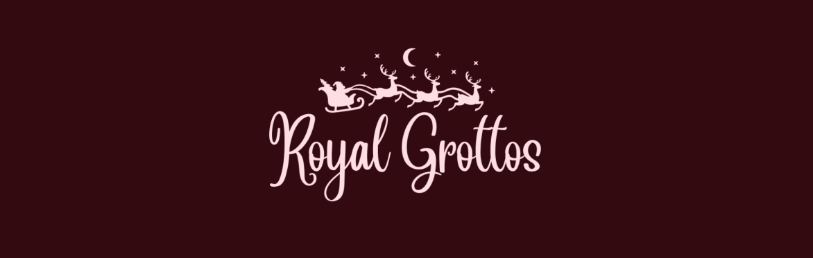 Royal Grottos' Father Christmas