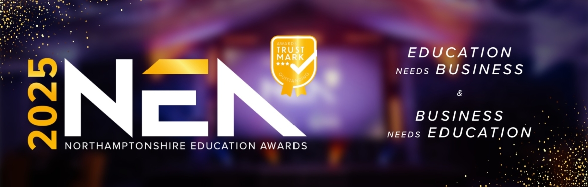 Northamptonshire Education Awards 2025