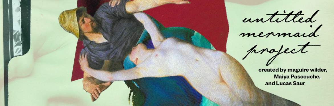untitled mermaid project