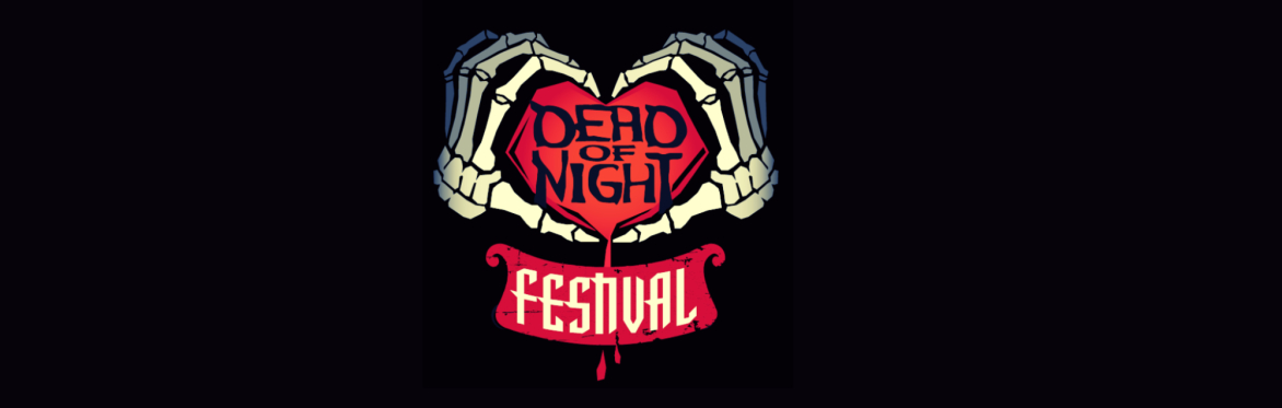 Family Fun at Dead of Night Festival 2024