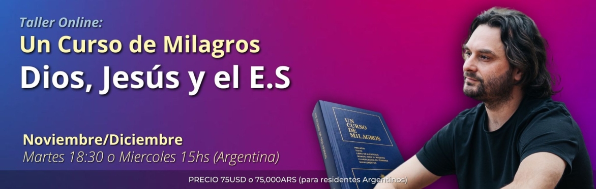 Dios, Jesús y el Espíritu Santo