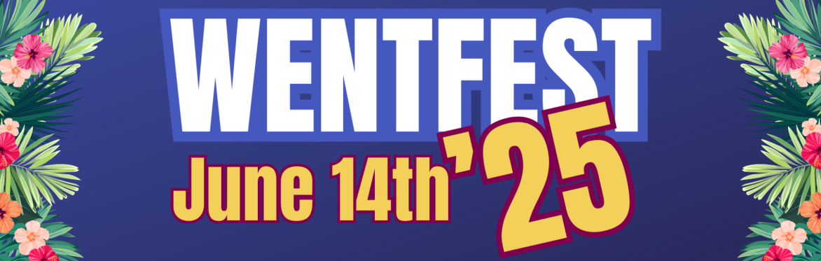 Wentfest 25
