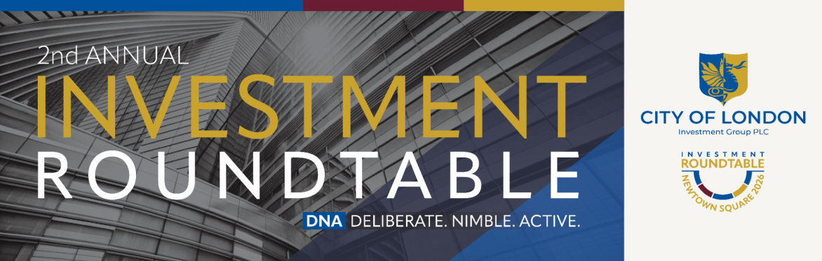 Clig Register – 2nd Annual CLIG Investment Roundtable – 3749 Bridle Walk ...