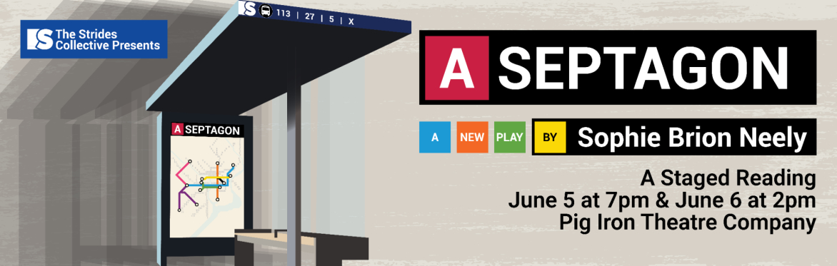 A Septagon - Staged Reading