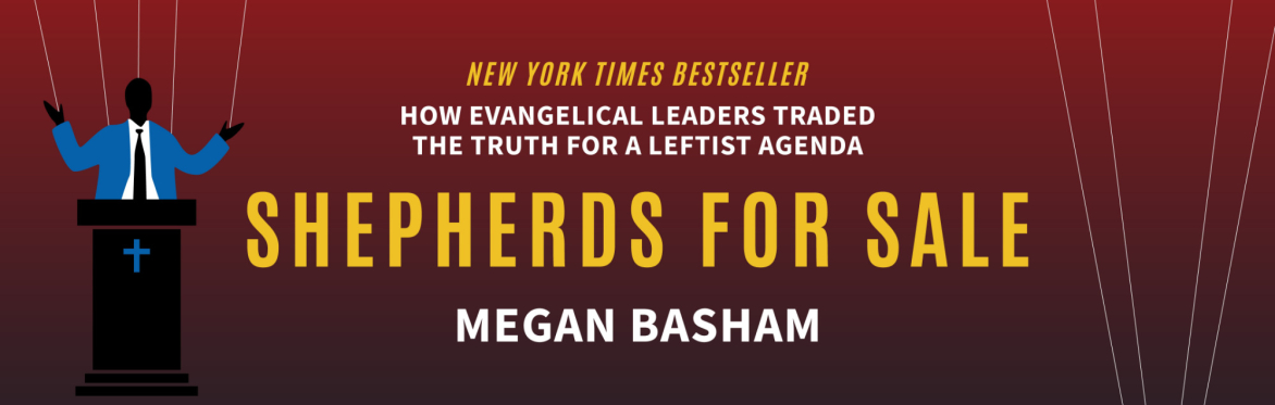 Meg Basham:  Shepherds For Sale