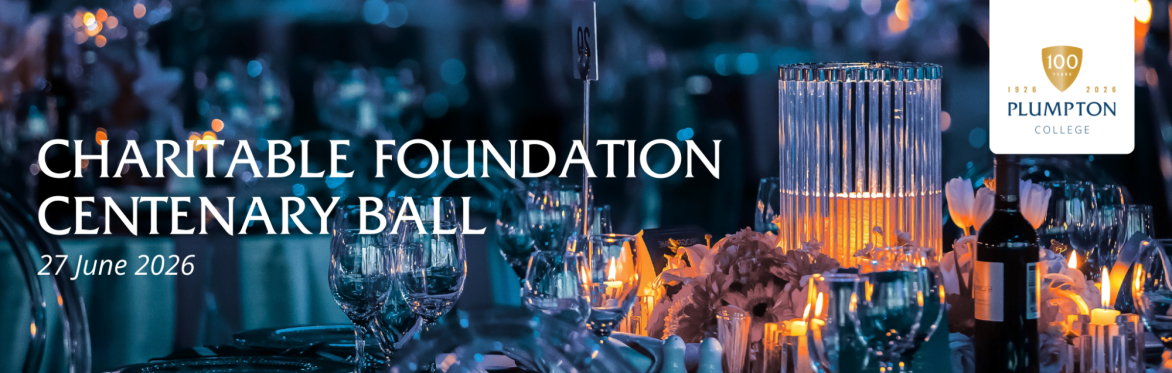 Plumpton College Charitable Foundation Centenary Ball