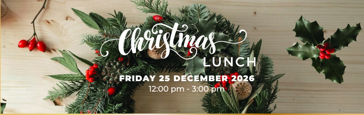 Christmas Lunch