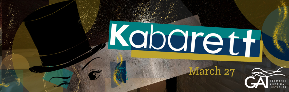 Kabarett Fundraiser 2026