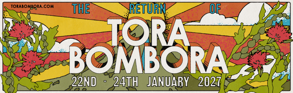 Tora Bombora - 2027