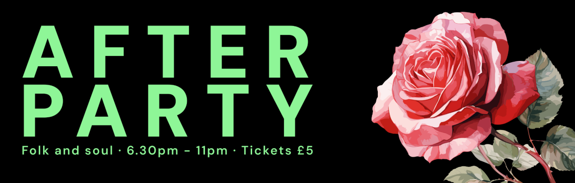 HIHS Summer Show - After Party