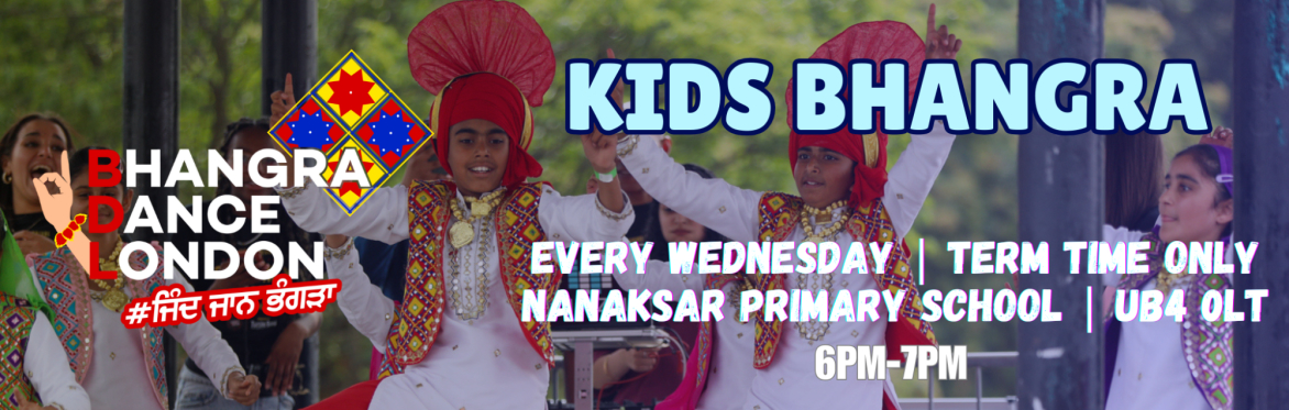 BDL Hayes Kids Classes