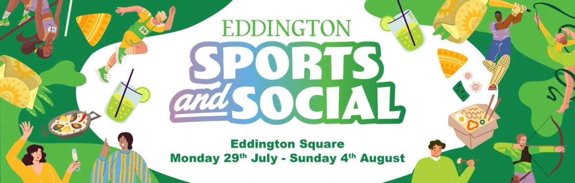 Eddington Sports and Social