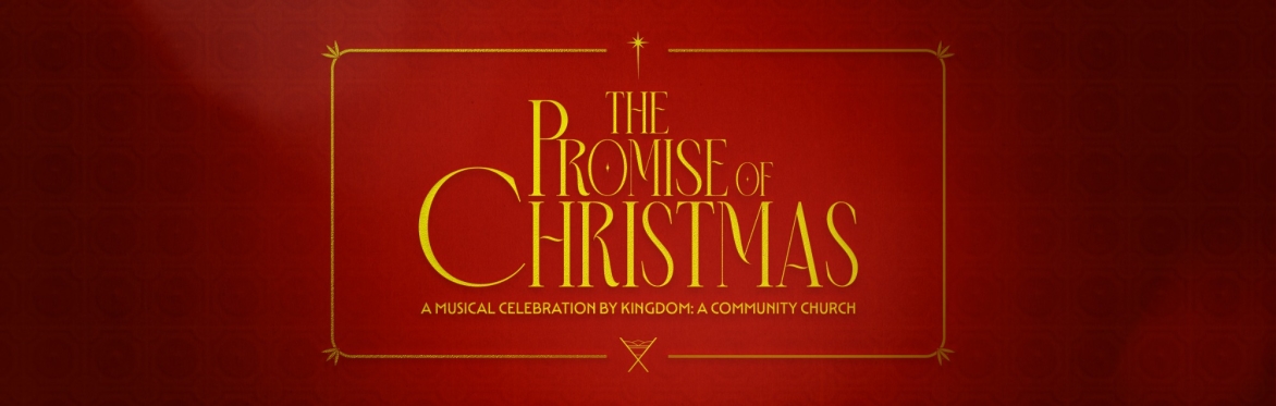 The Promise of Christmas - Afternoon Showtime