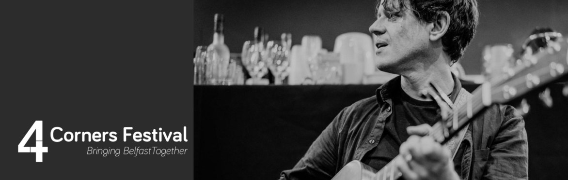 Iain Archer - 30th Anniversary Homecoming Concert