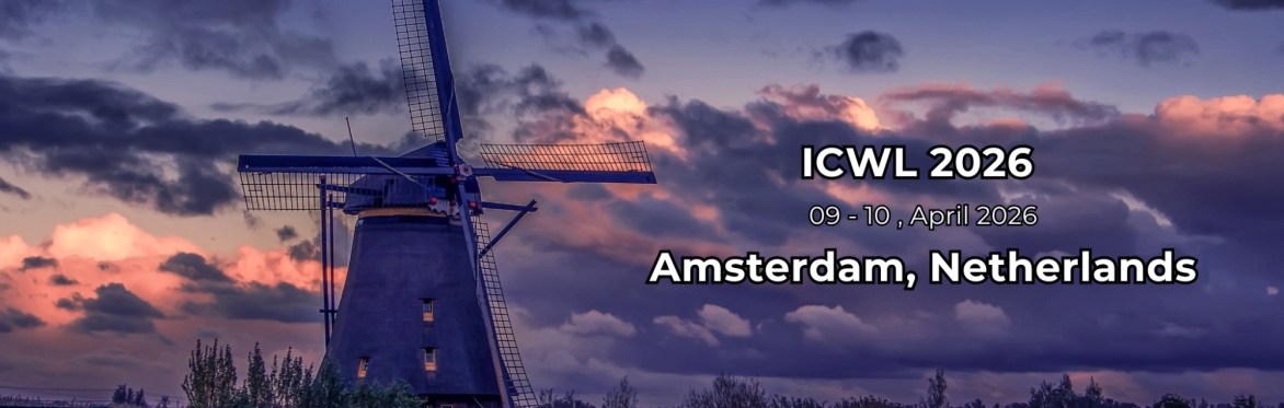 International Conference on Women's Leadership 2026 [ICWL 2026]