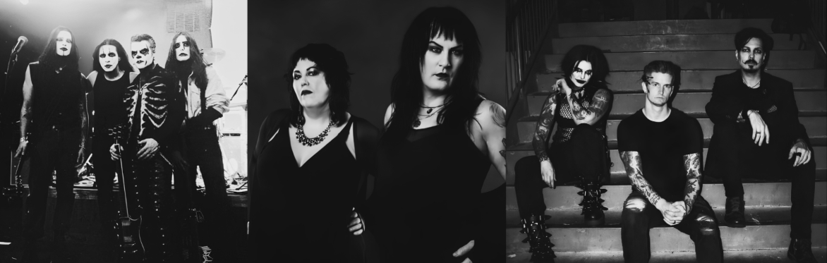 Secret Idol | Feyleux | Circuit Preacher