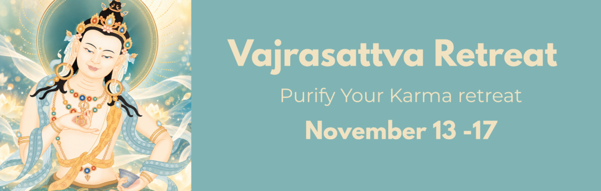 Varasattva Retreat