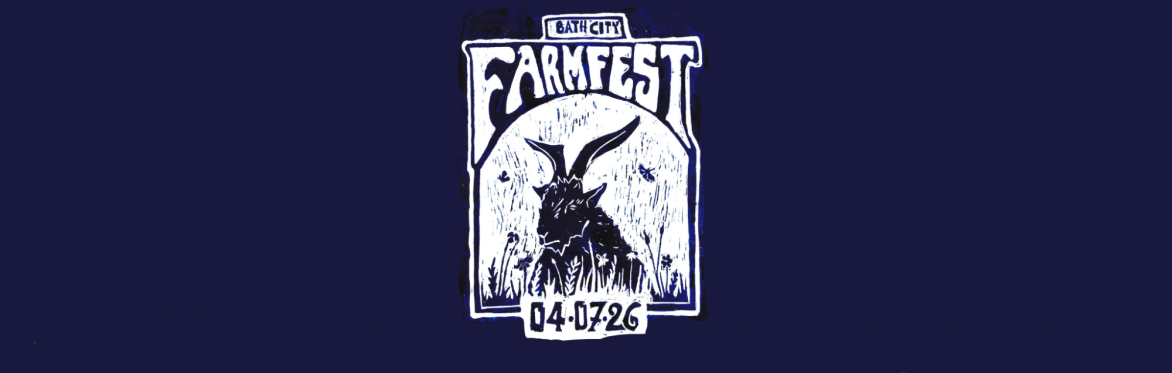 Bath City Farm Fest