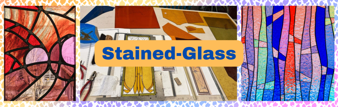 stained glass