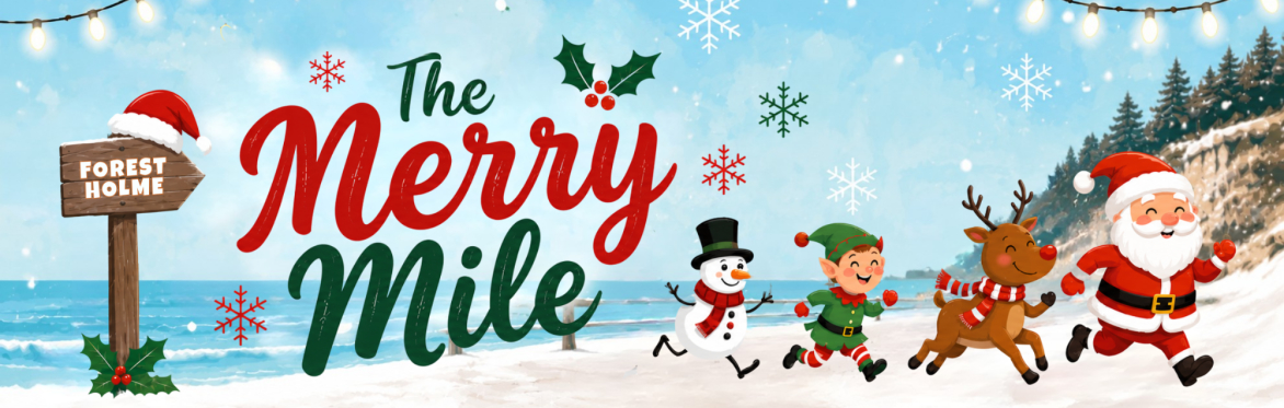 The Merry Mile