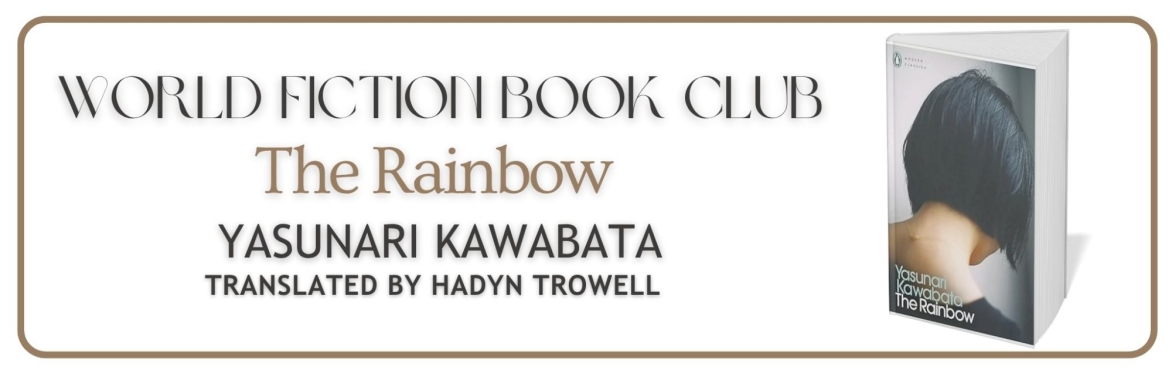 World Fiction Book Club: The Rainbow