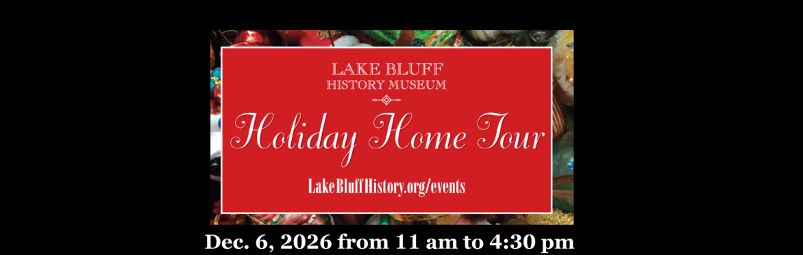 Holiday Home Tour 2026