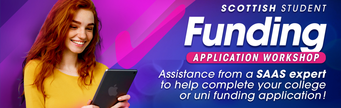 SAAS Funding Application Workshops - National