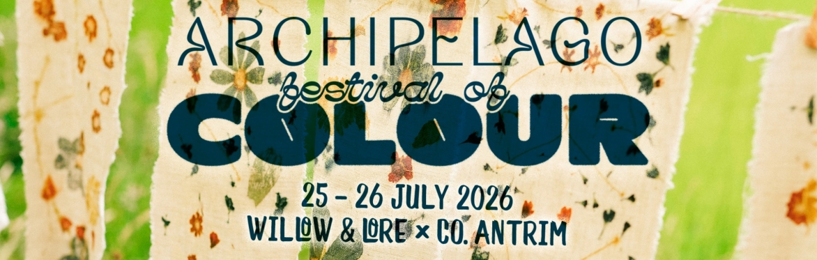 Archipelago Festival of Colour