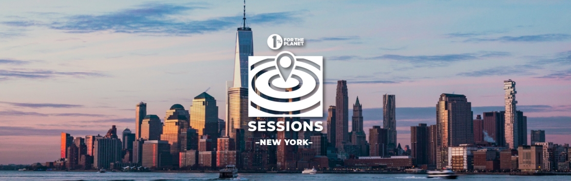 Sessions: NYC