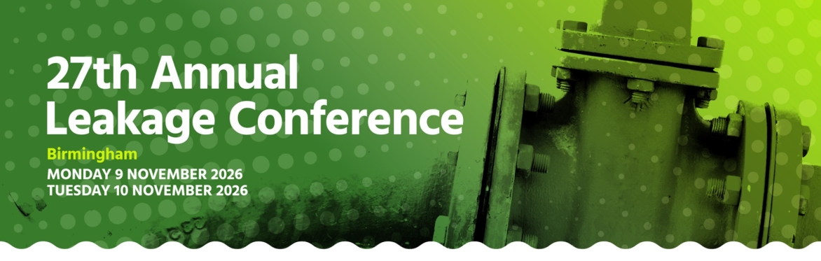 27th Annual Leakage Conference