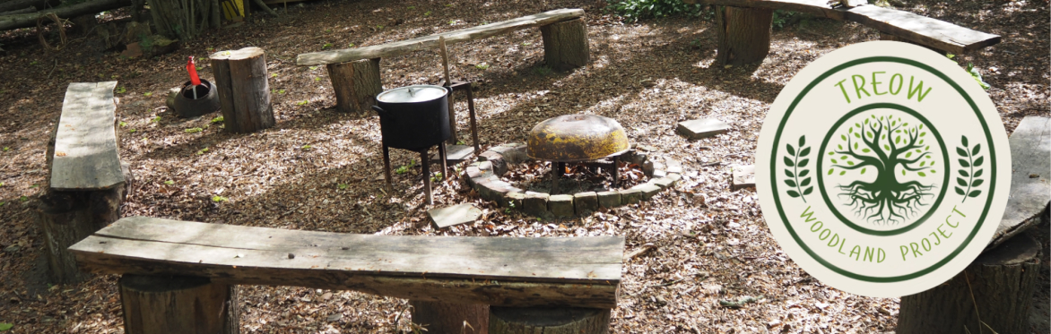 Living on the Wild Side: Family Forest School Camp