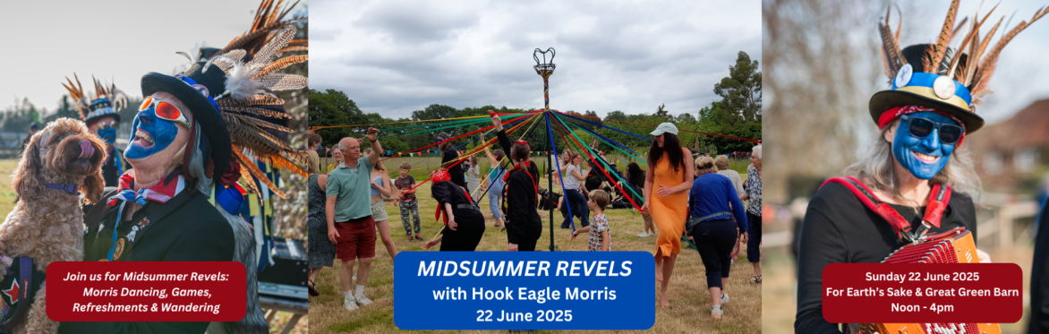 Midsummer Revels