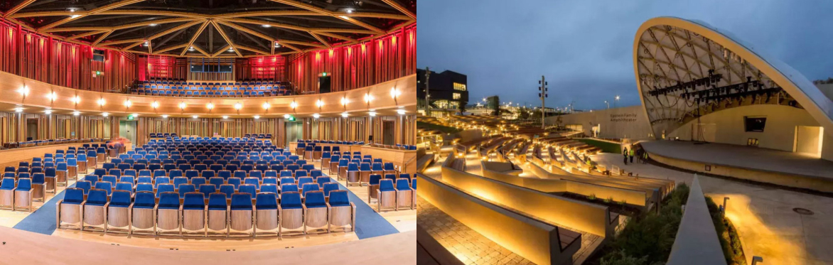 Mainly Mozart All-Star Orchestra Festival | La Jolla Week 3-Concert Subscriptions