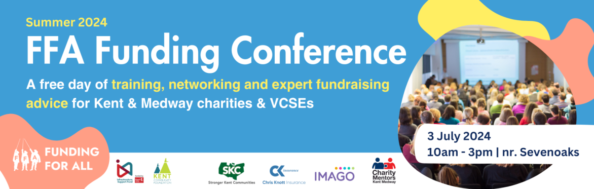 FFA Funding Conference