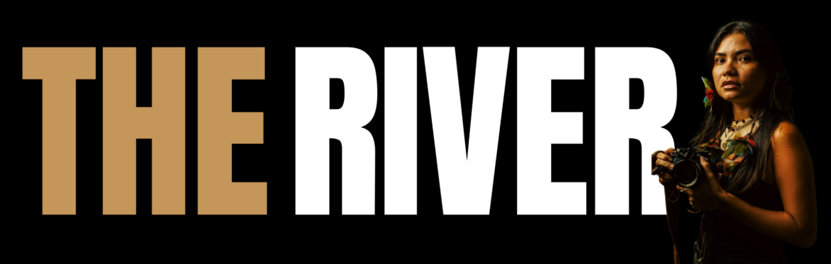 THE RIVER - Short film screening & conversation with Priscila Tapajowara