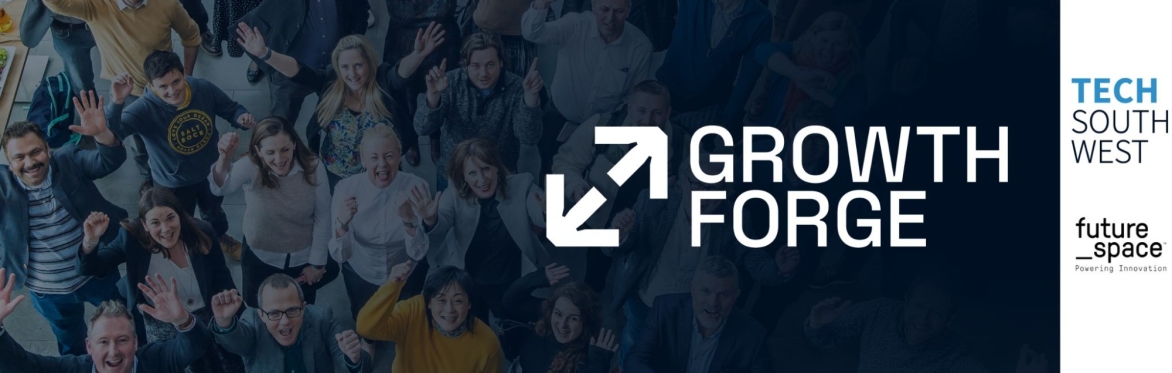 An introduction to Growth Forge | Future Space