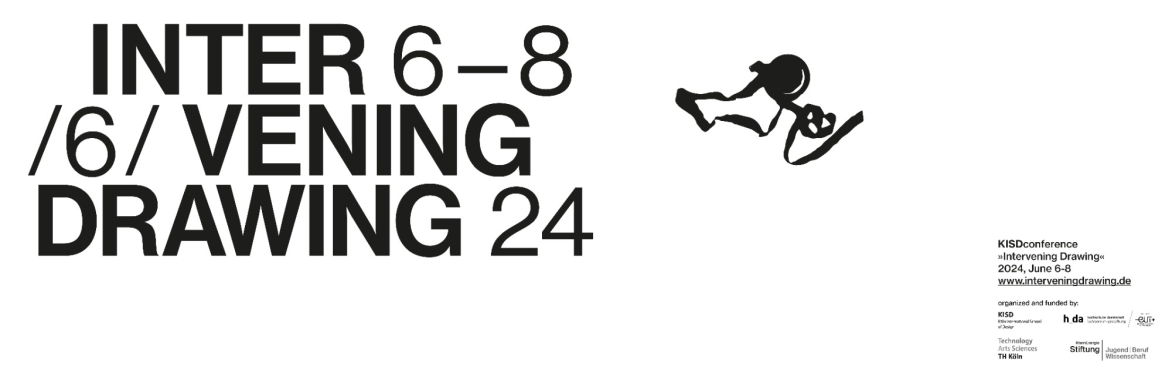 KISDconference: Intervening Drawing