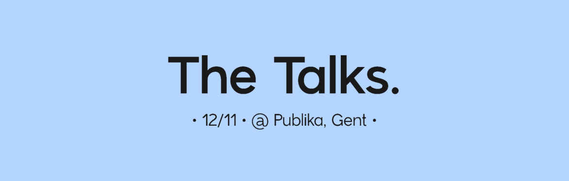 The Talks