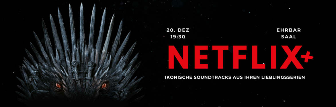 NETFLIX+