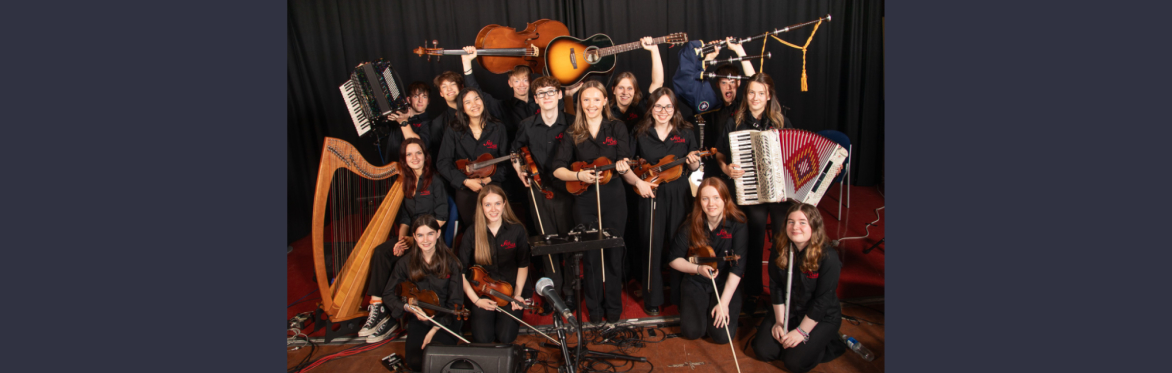 Plockton School of Traditional Music
