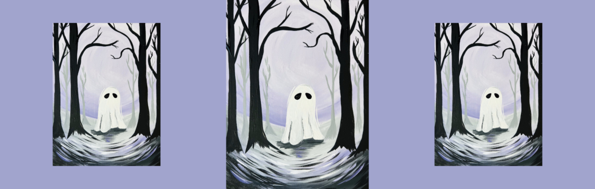 09/27 "Ghost of the Forest" 11am