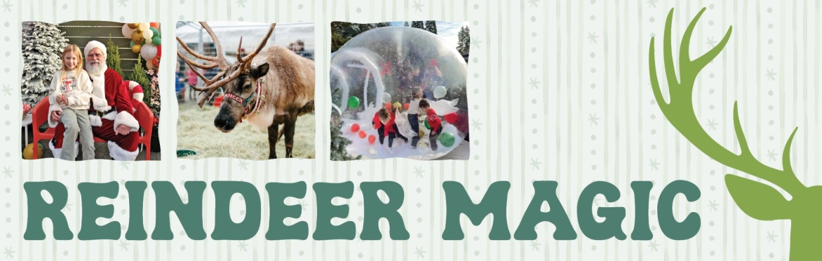 Reindeer Magic (Vancouver)