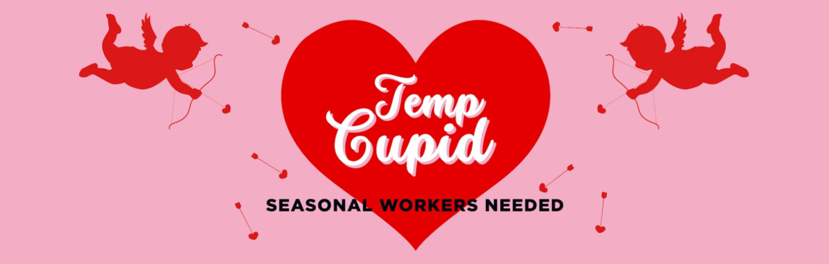 Temp Cupid