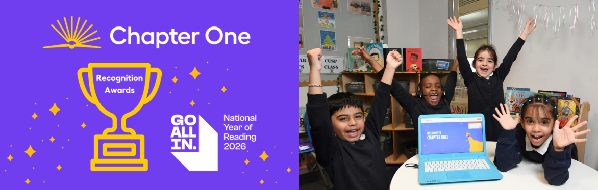 Partner, Volunteer and School Recognition Awards 2026