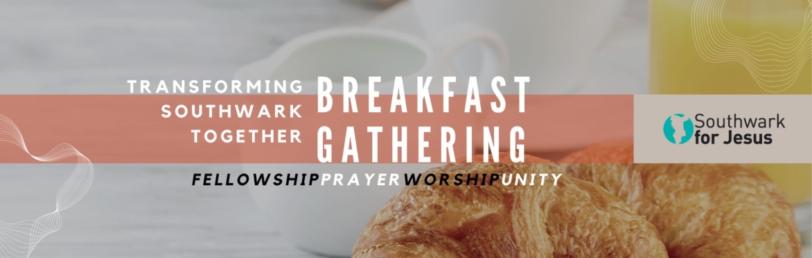Transforming Southwark Together - ‘Multiplying Churches’