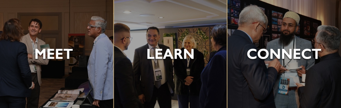 IPAX Europe & Africa Event 2026